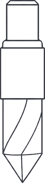 Drill Point